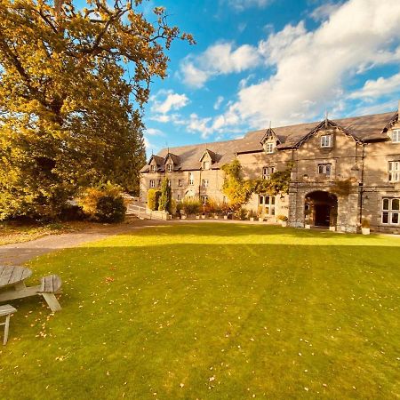 Old Rectory Country Hotel كريكهاوْل المظهر الخارجي الصورة